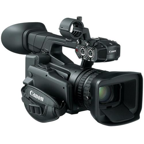 Canon XF200 HD Camcorder, Canon, XF200, HD, Camcorder