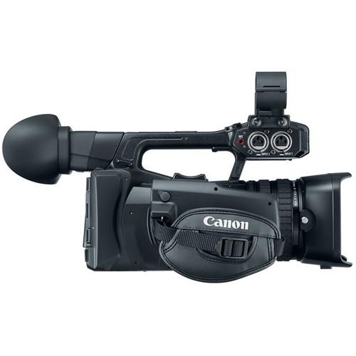 Canon XF200 HD Camcorder