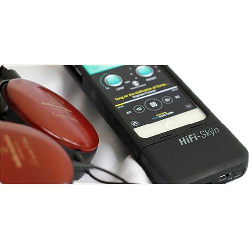 CEntrance Inc. HiFi-Skyn Portable DAC Amp for iPhone 6 6S