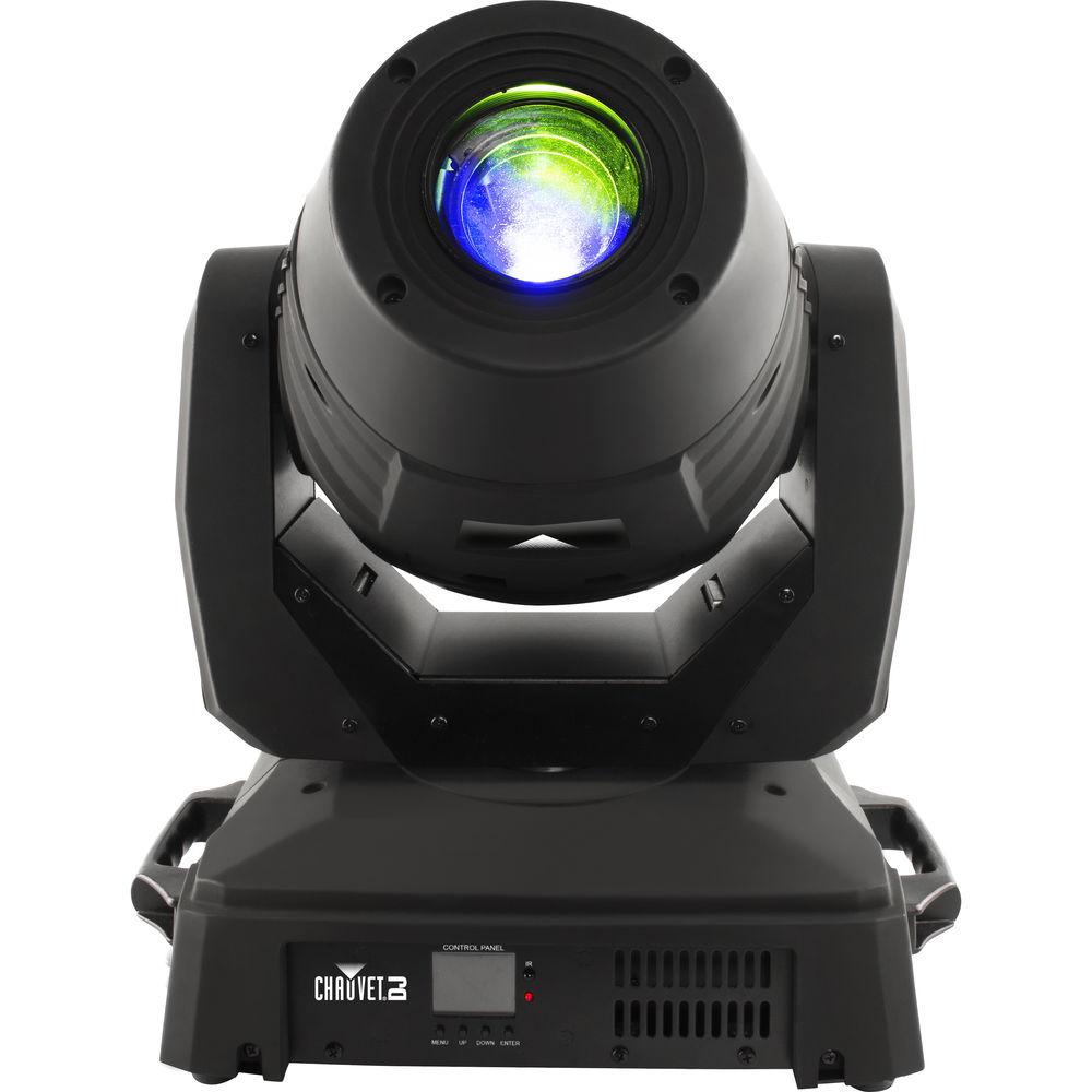 CHAUVET DJ Intimidator Spot 455Z IRC - Moving Head Fixture