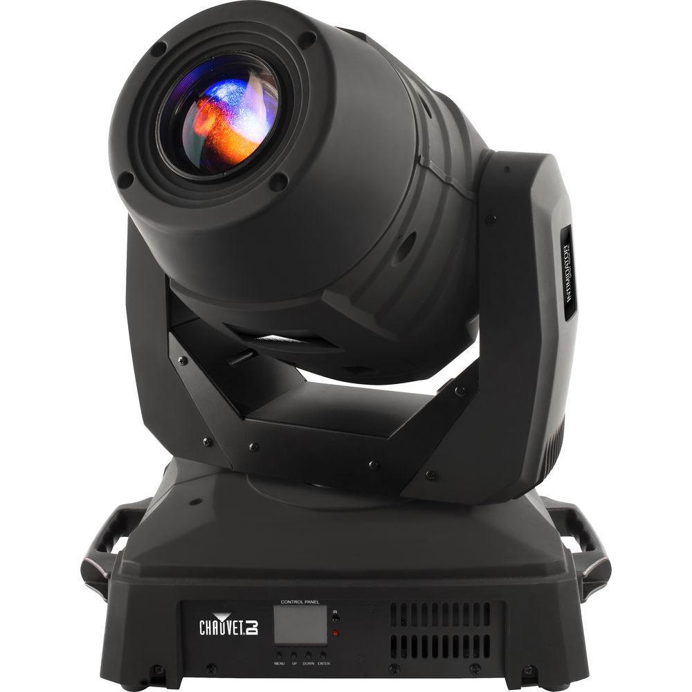 CHAUVET DJ Intimidator Spot 455Z IRC - Moving Head Fixture