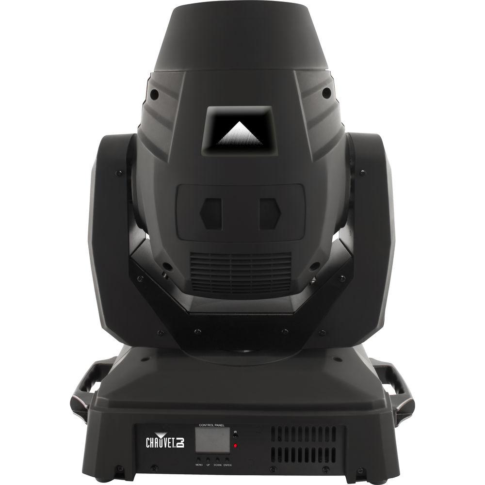 CHAUVET DJ Intimidator Spot 455Z IRC - Moving Head Fixture