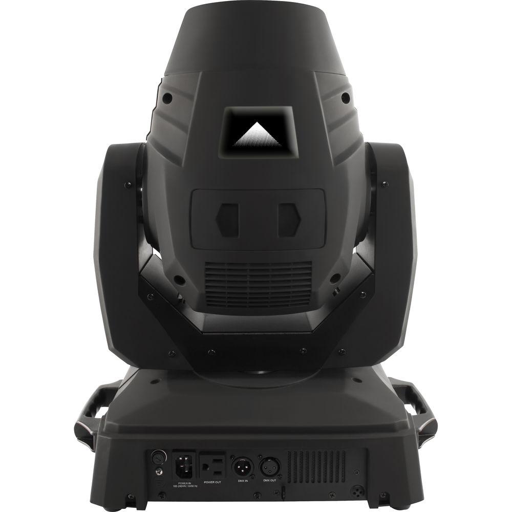 CHAUVET DJ Intimidator Spot 455Z IRC - Moving Head Fixture
