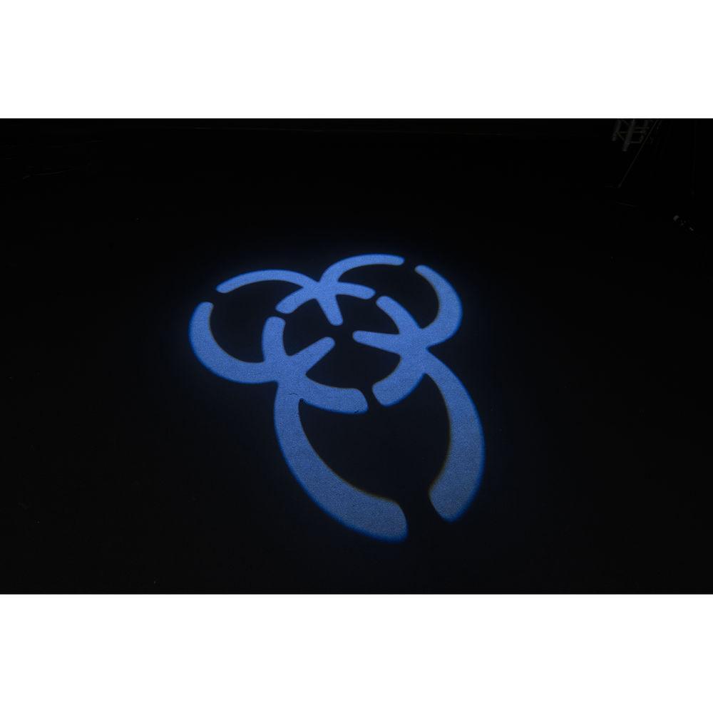 CHAUVET DJ Intimidator Spot 455Z IRC - Moving Head Fixture