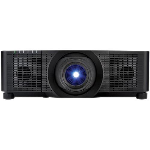 Christie D Series LWU701i-D 7000L WUXGA 3LCD Projector