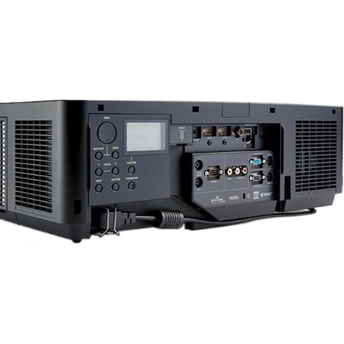 Christie D Series LWU701i-D 7000L WUXGA 3LCD Projector