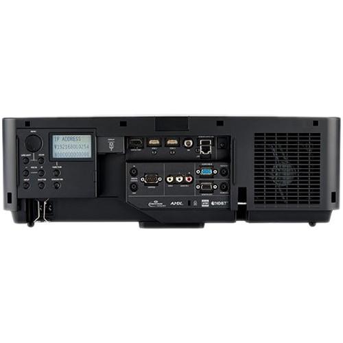 Christie D Series LWU701i-D 7000L WUXGA 3LCD Projector