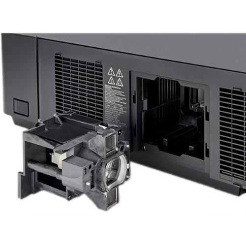 Christie D Series LWU701i-D 7000L WUXGA 3LCD Projector