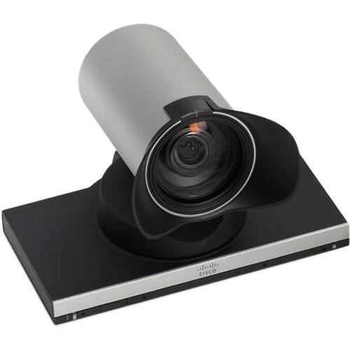 Cisco TelePresence SX20 Quick Set with Precision HD 1080p 12x camera