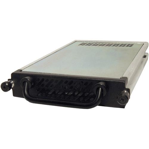 CRU-DataPort Data Express DE275 3.5" Removable Drive Steel Enclosure