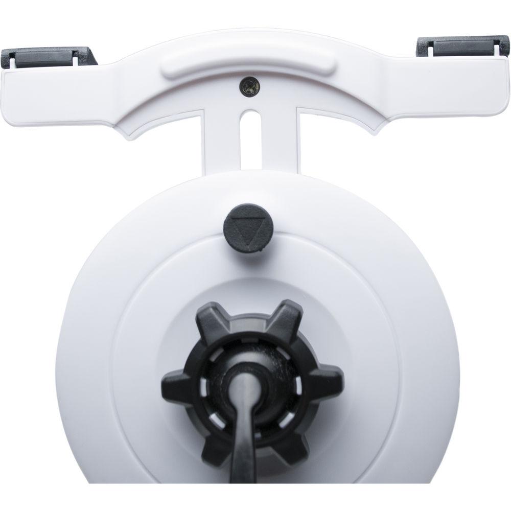 CTA Digital Bluetooth Speaker Stand for Tablets