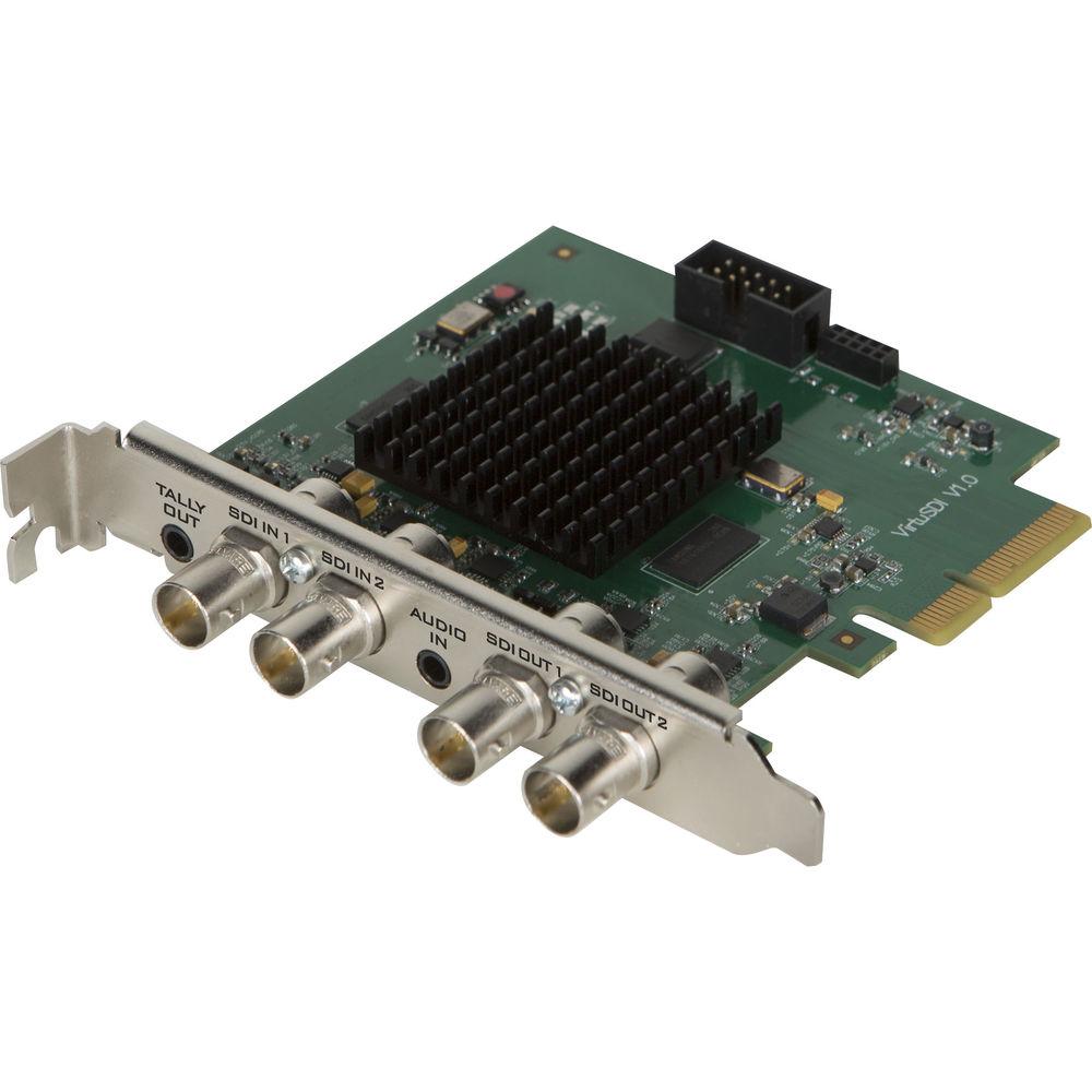 Datavideo TVS-1200 Trackless Virtual Studio System