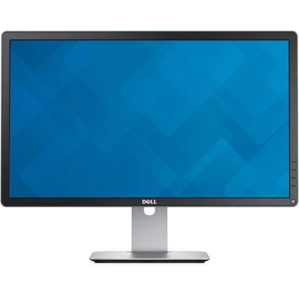 Dell P2416D 24" Widescreen LED Backlit LCD Monitor