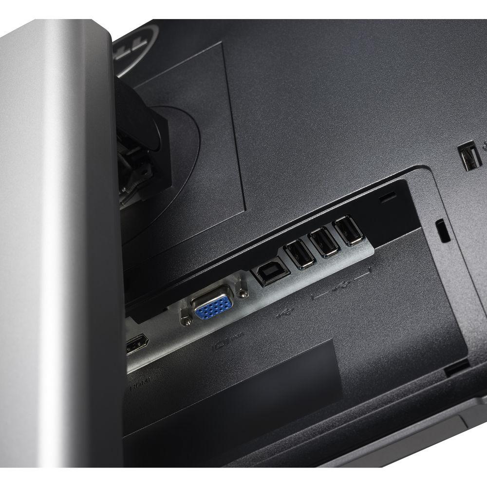 Dell P2416D 24" Widescreen LED Backlit LCD Monitor