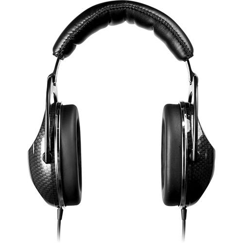 Direct Sound Serenity II Luxury Travel Headphones