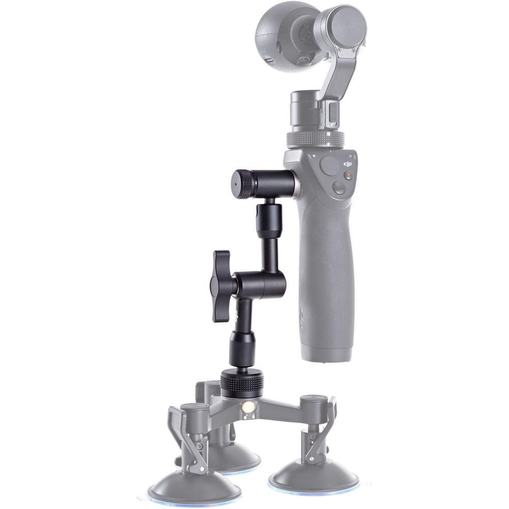 DJI Articulating Locking Arm for Osmo