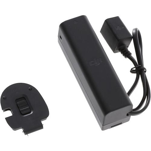 DJI Osmo External Battery Extender