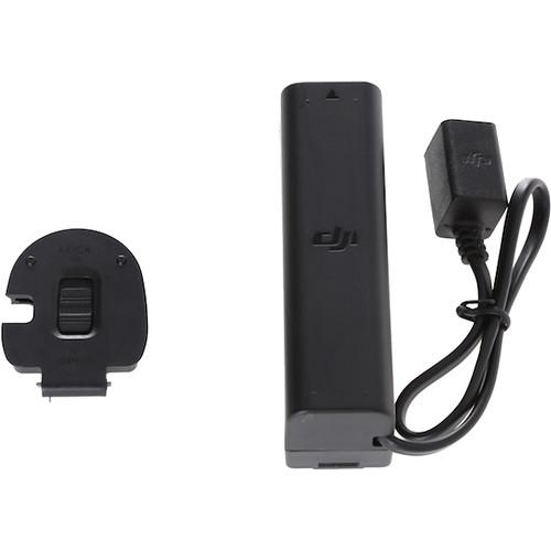 DJI Osmo External Battery Extender