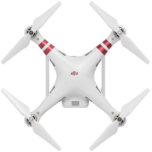 DJI Phantom 3 Standard Aircraft