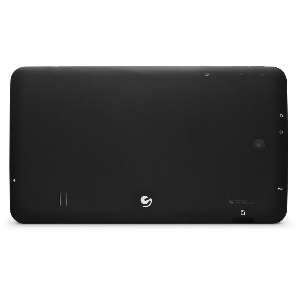 Ematic 7" EGQ347BL 8GB Tablet