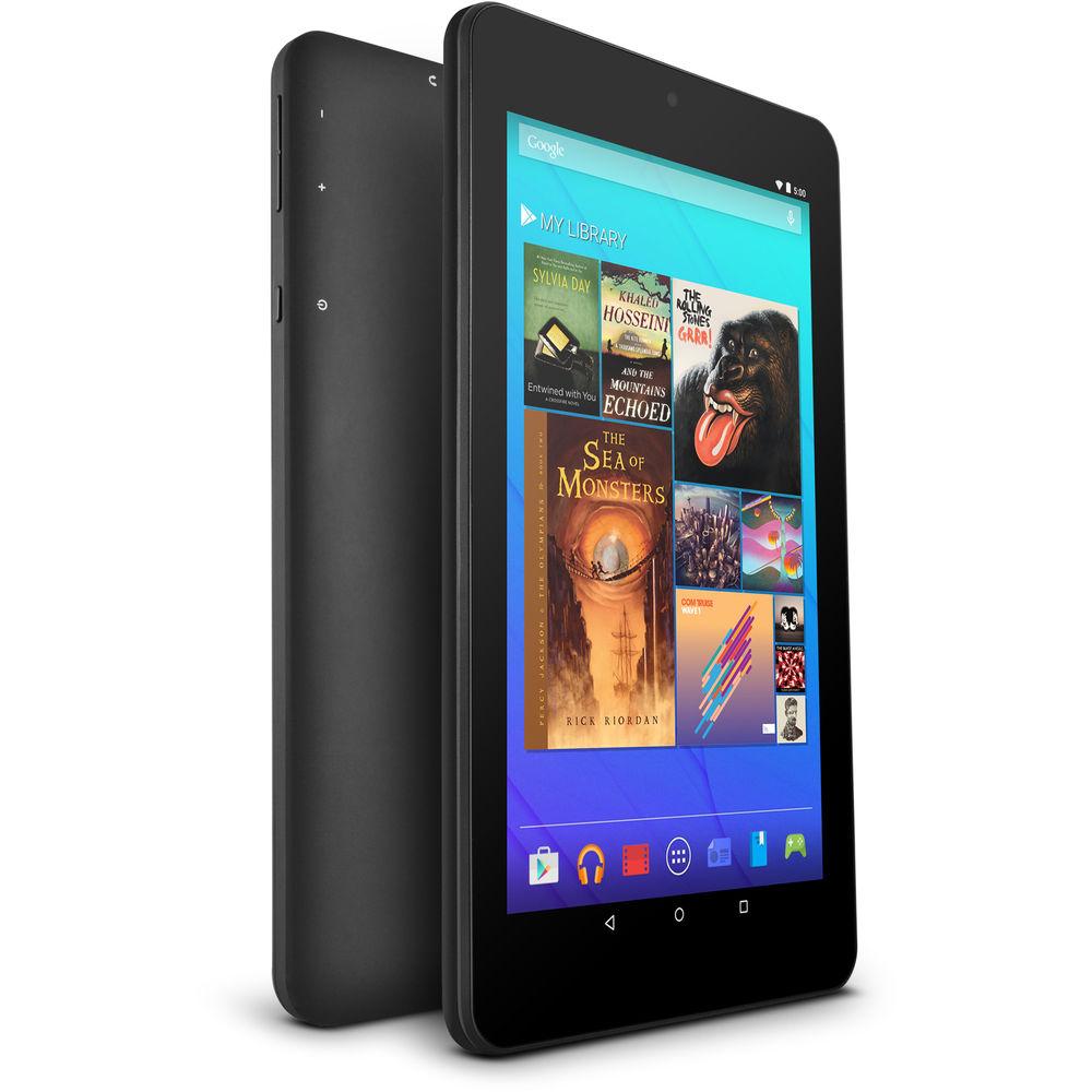 Ematic 7" EGQ347BL 8GB Tablet