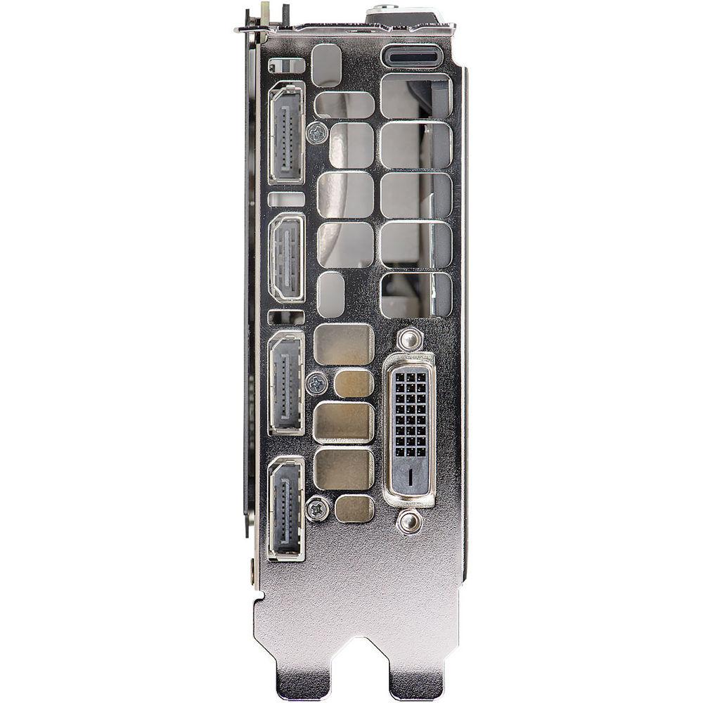 EVGA GeForce GTX 1070 SC GAMING Graphics Card