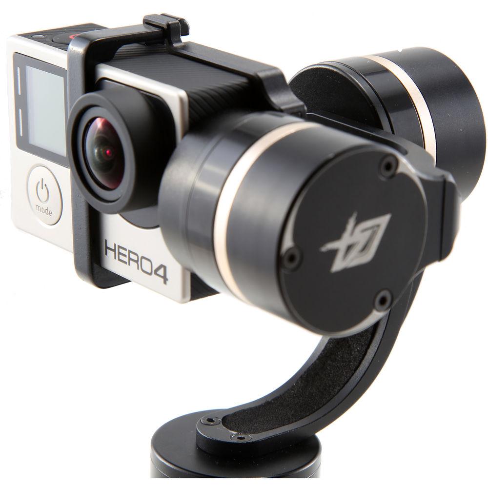 Feiyu G4S 3-Axis Handheld Gimbal for GoPro HERO4 3 3