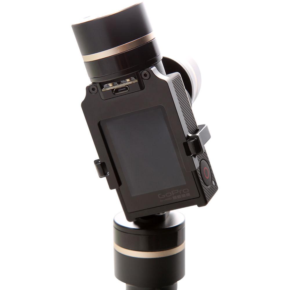 Feiyu G4S 3-Axis Handheld Gimbal for GoPro HERO4 3 3