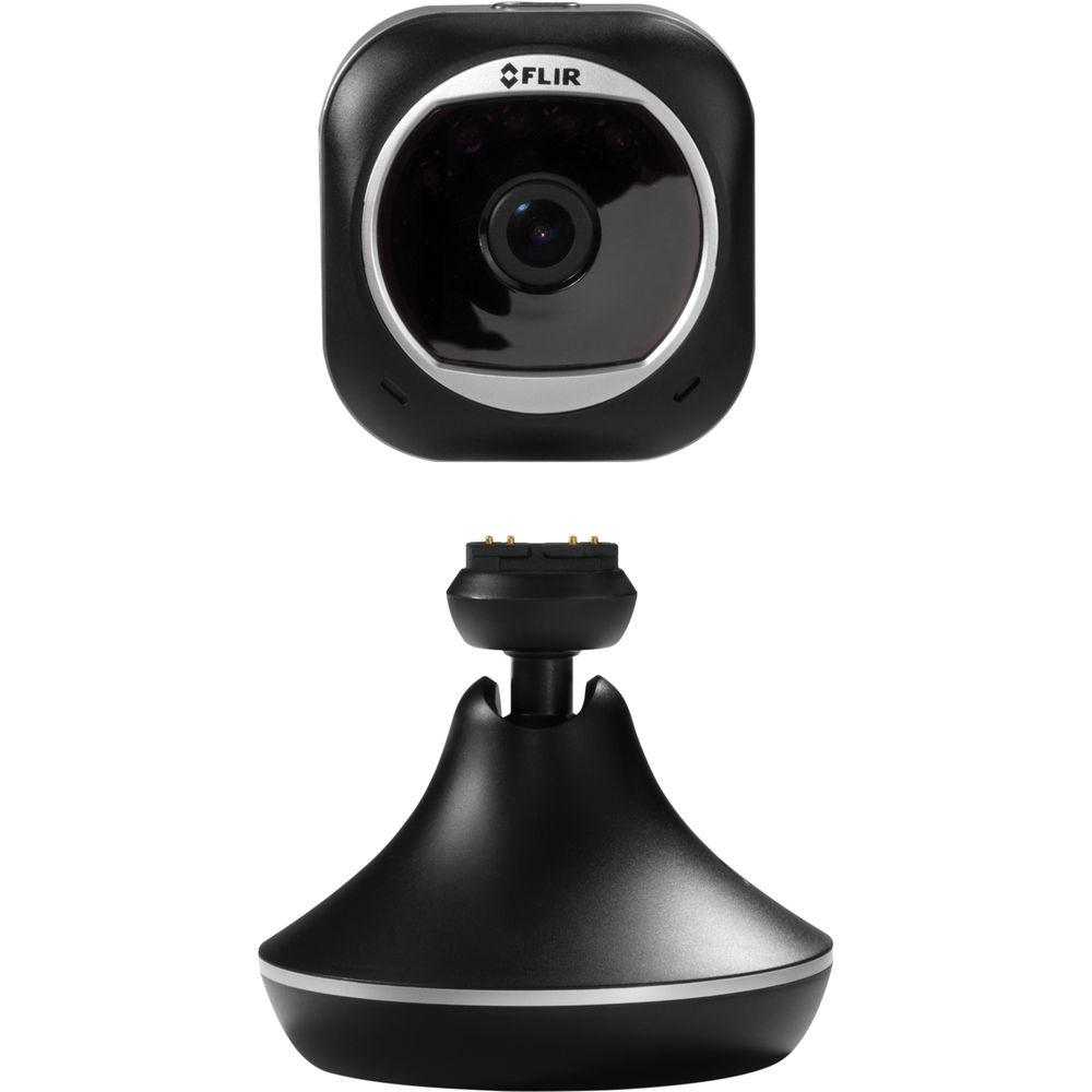 FLIR FX Versatile HD Monitoring Camera