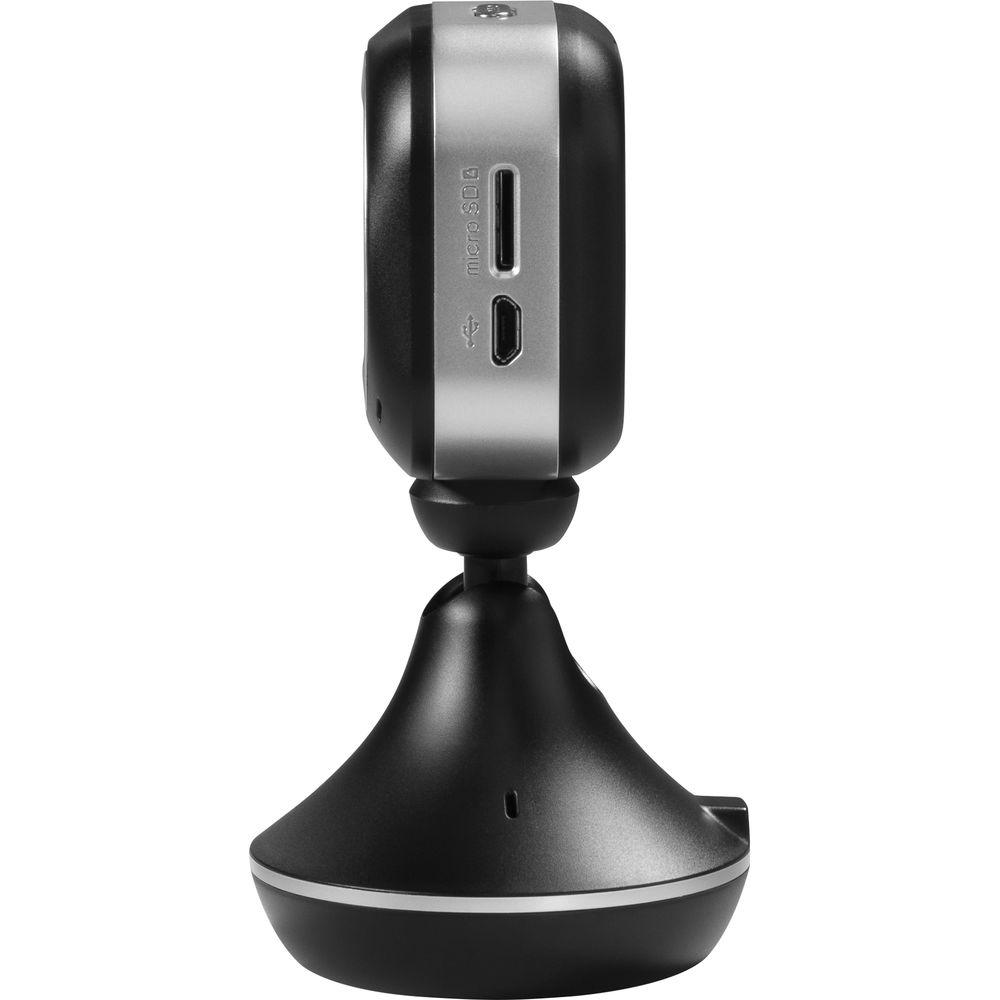 FLIR FX Versatile HD Monitoring Camera