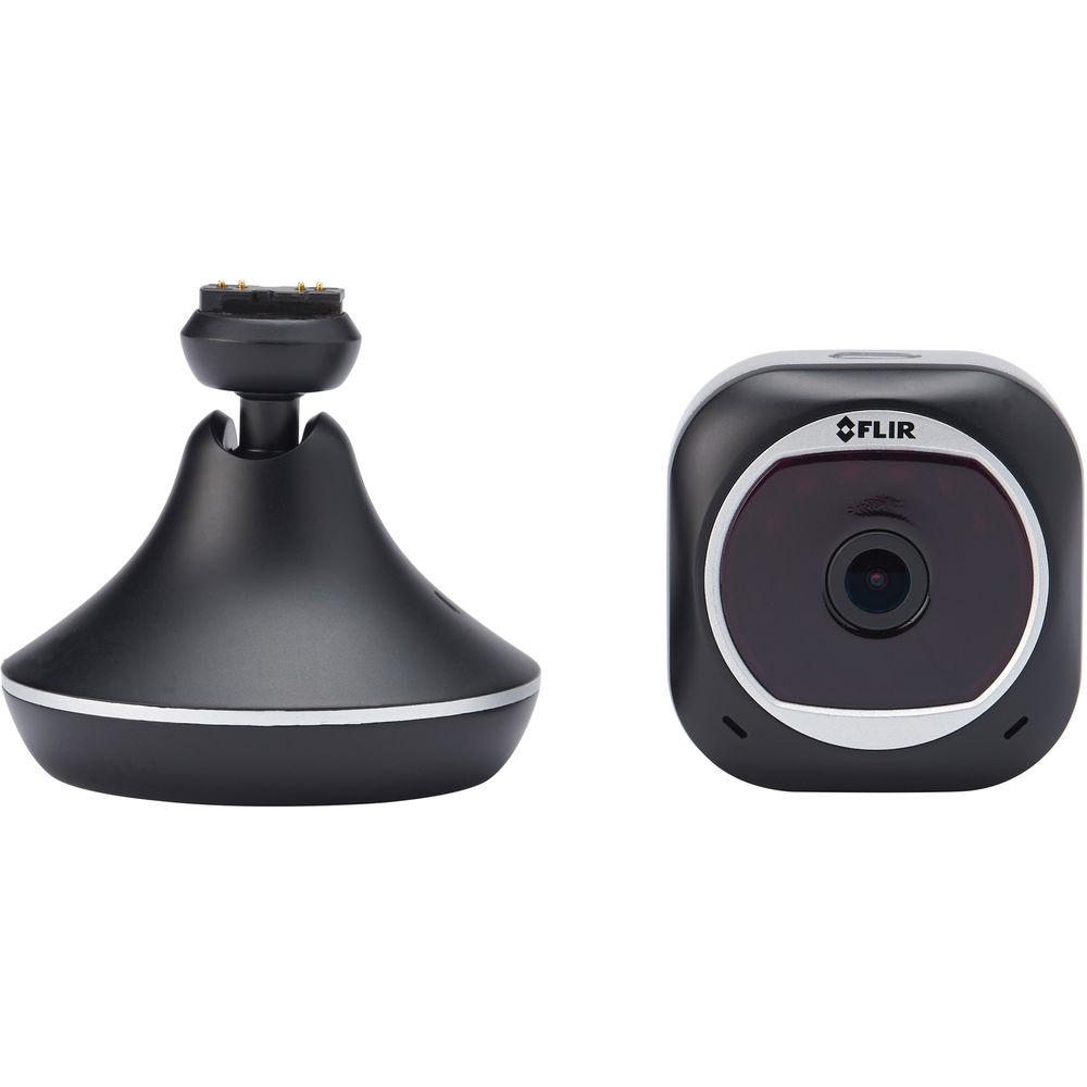 FLIR FX Versatile HD Monitoring Camera