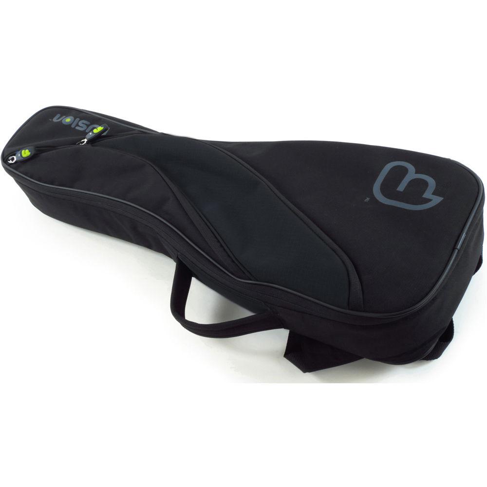 Fusion-Bags Funksion Skinny Concert Ukulele Gig Bag