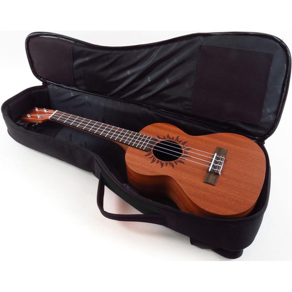 Fusion-Bags Funksion Skinny Concert Ukulele Gig Bag