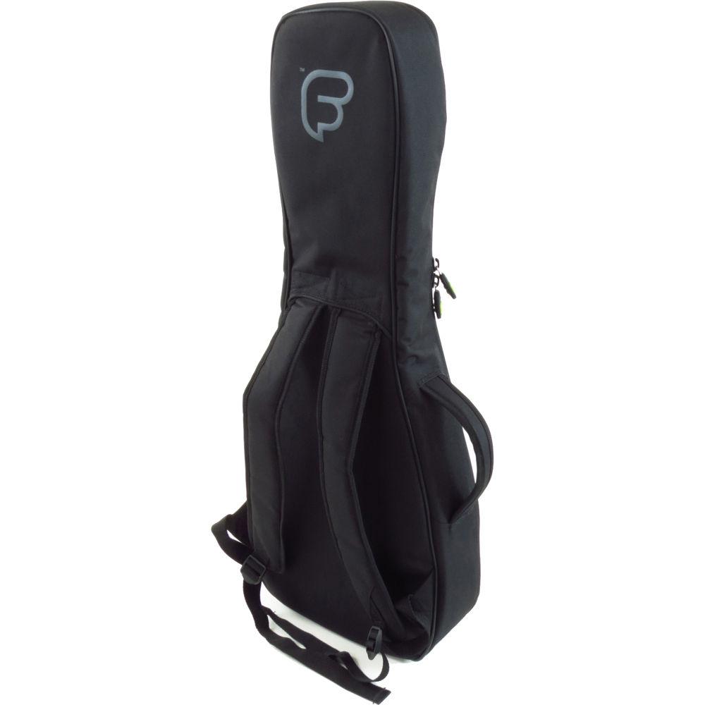 Fusion-Bags Funksion Skinny Concert Ukulele Gig Bag