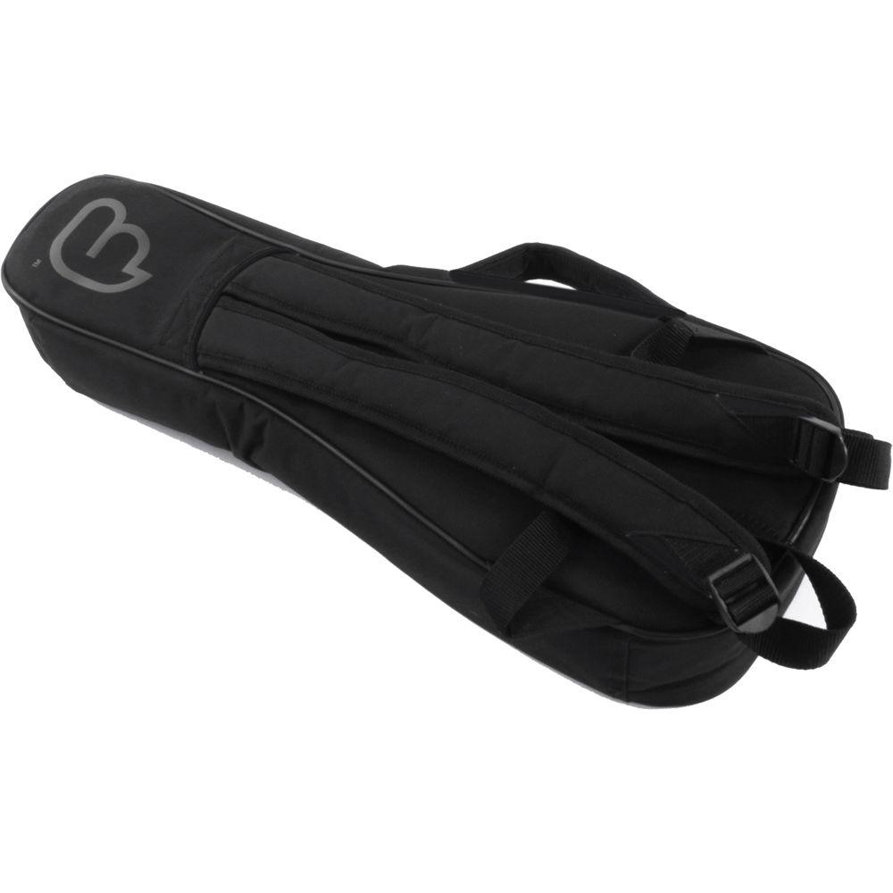 Fusion-Bags Funksion Skinny Concert Ukulele Gig Bag