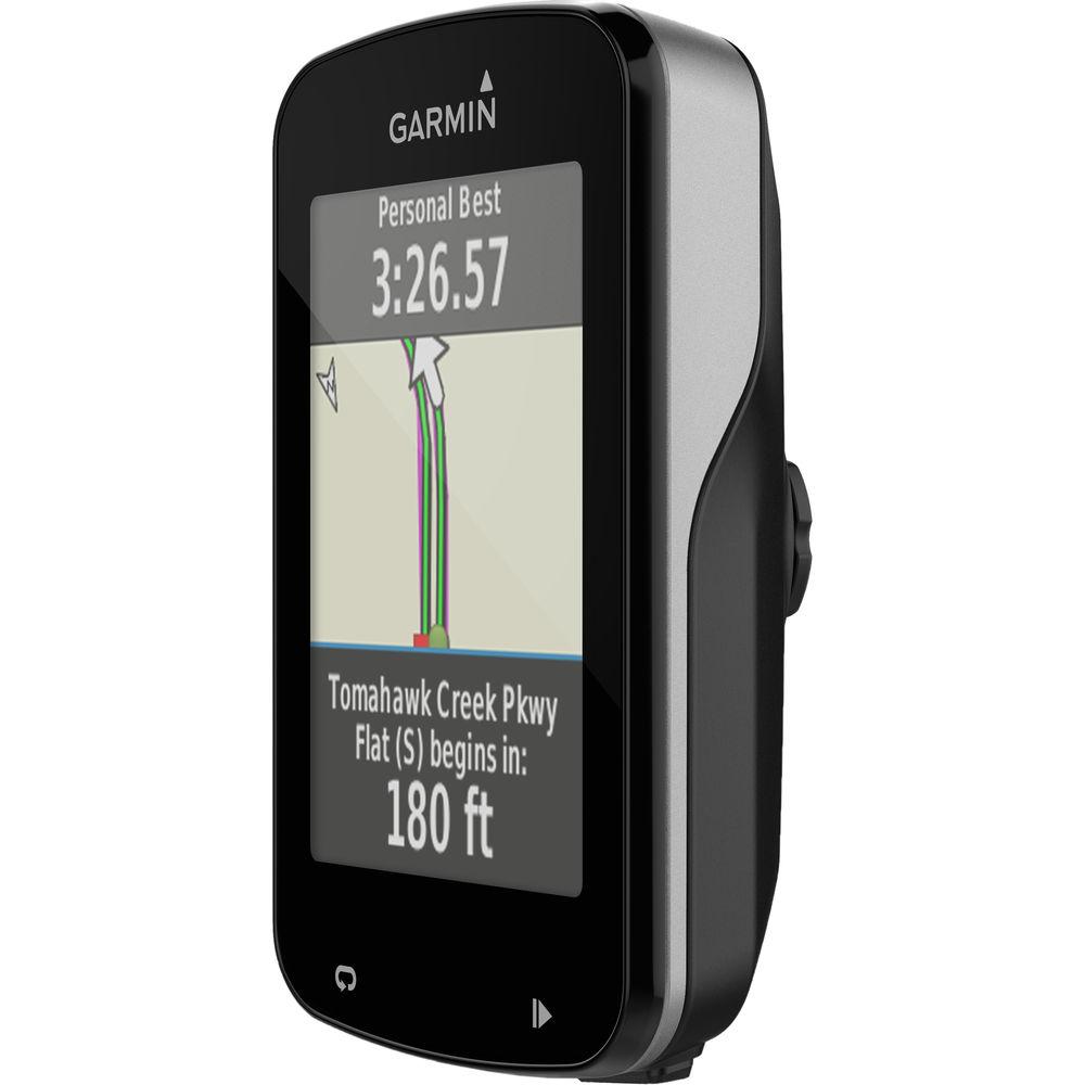 Garmin Edge 820 Bike GPS