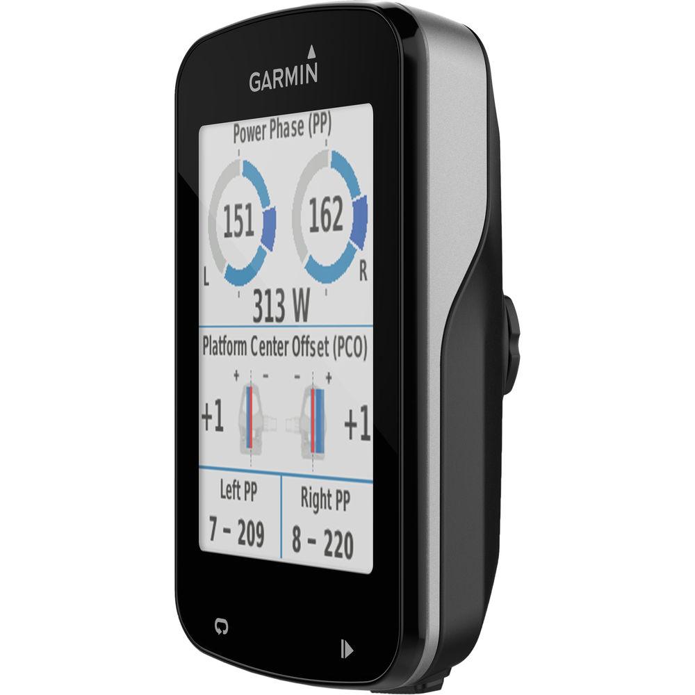 Garmin Edge 820 Bike GPS
