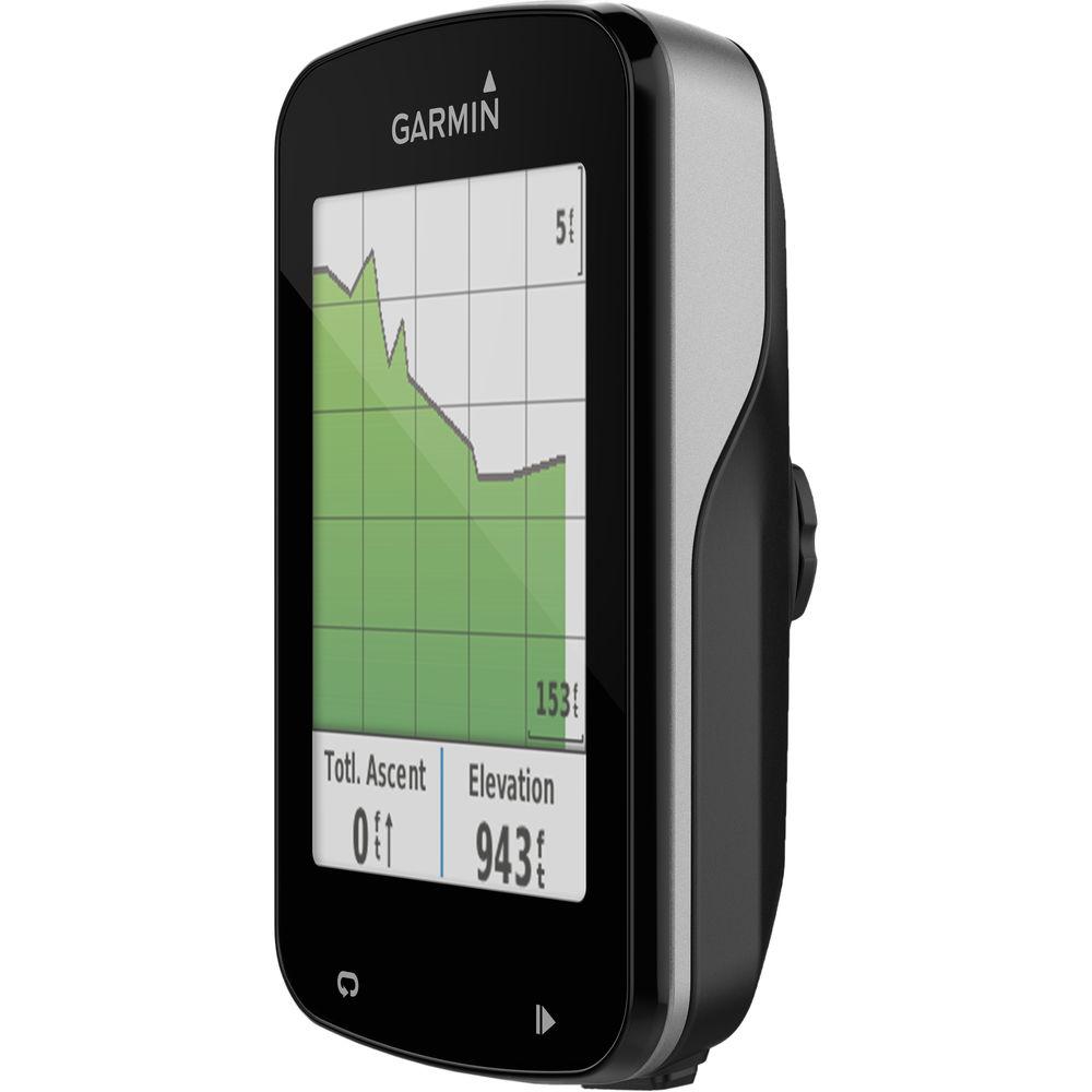 Garmin Edge 820 Bike GPS