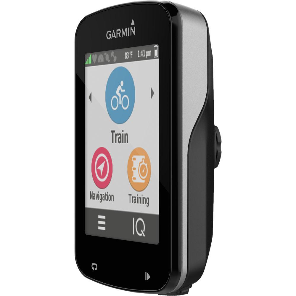 Garmin Edge 820 Bike GPS