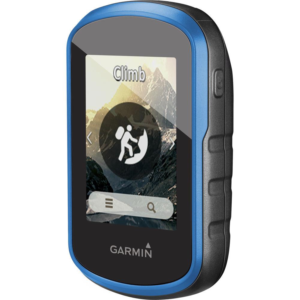 Garmin eTrex Touch 25 GPS Unit