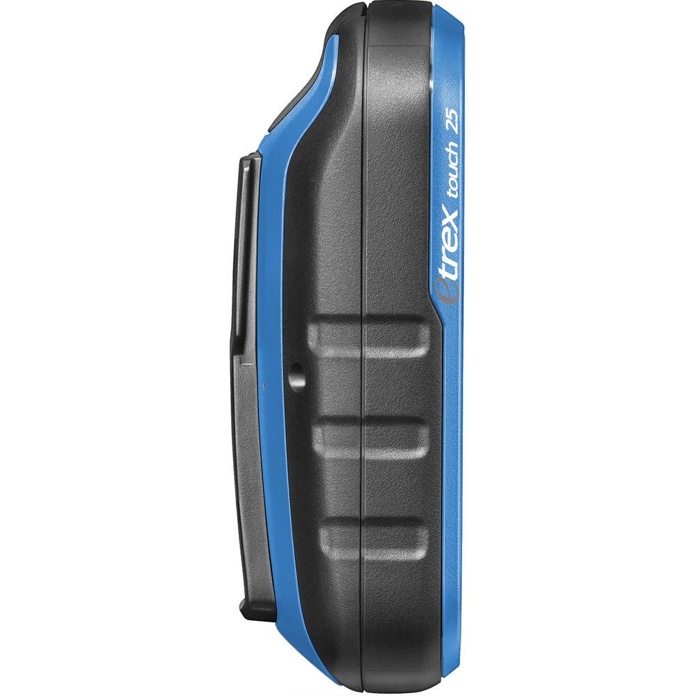 Garmin eTrex Touch 25 GPS Unit