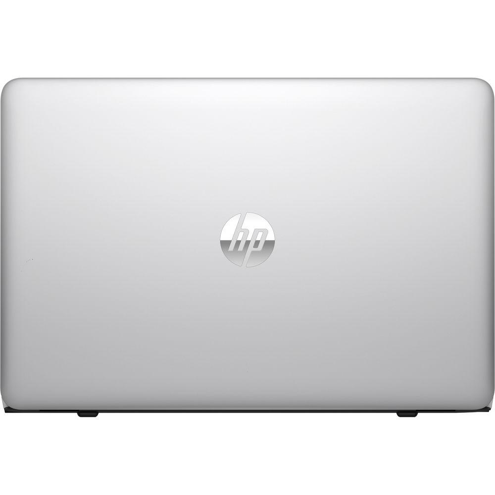 HP 15.6" EliteBook 850 G3 Laptop