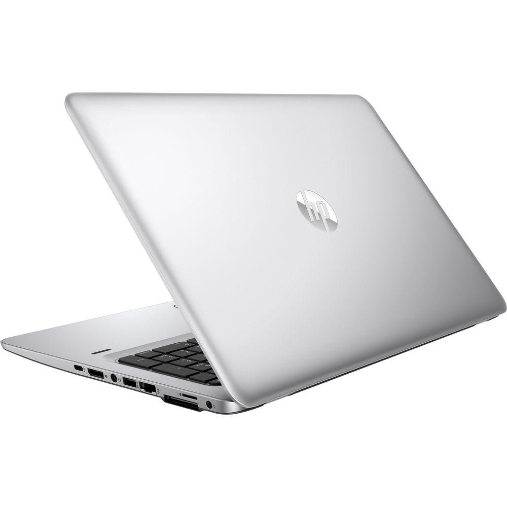 HP 15.6" EliteBook 850 G3 Laptop