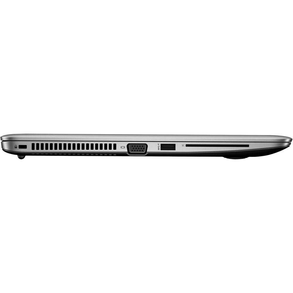 HP 15.6" EliteBook 850 G3 Laptop
