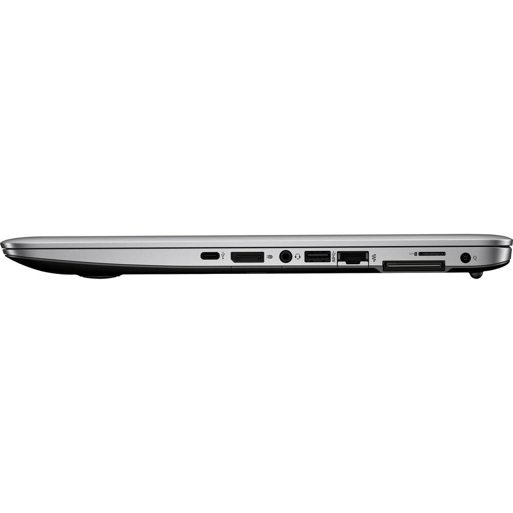 HP 15.6" EliteBook 850 G3 Laptop