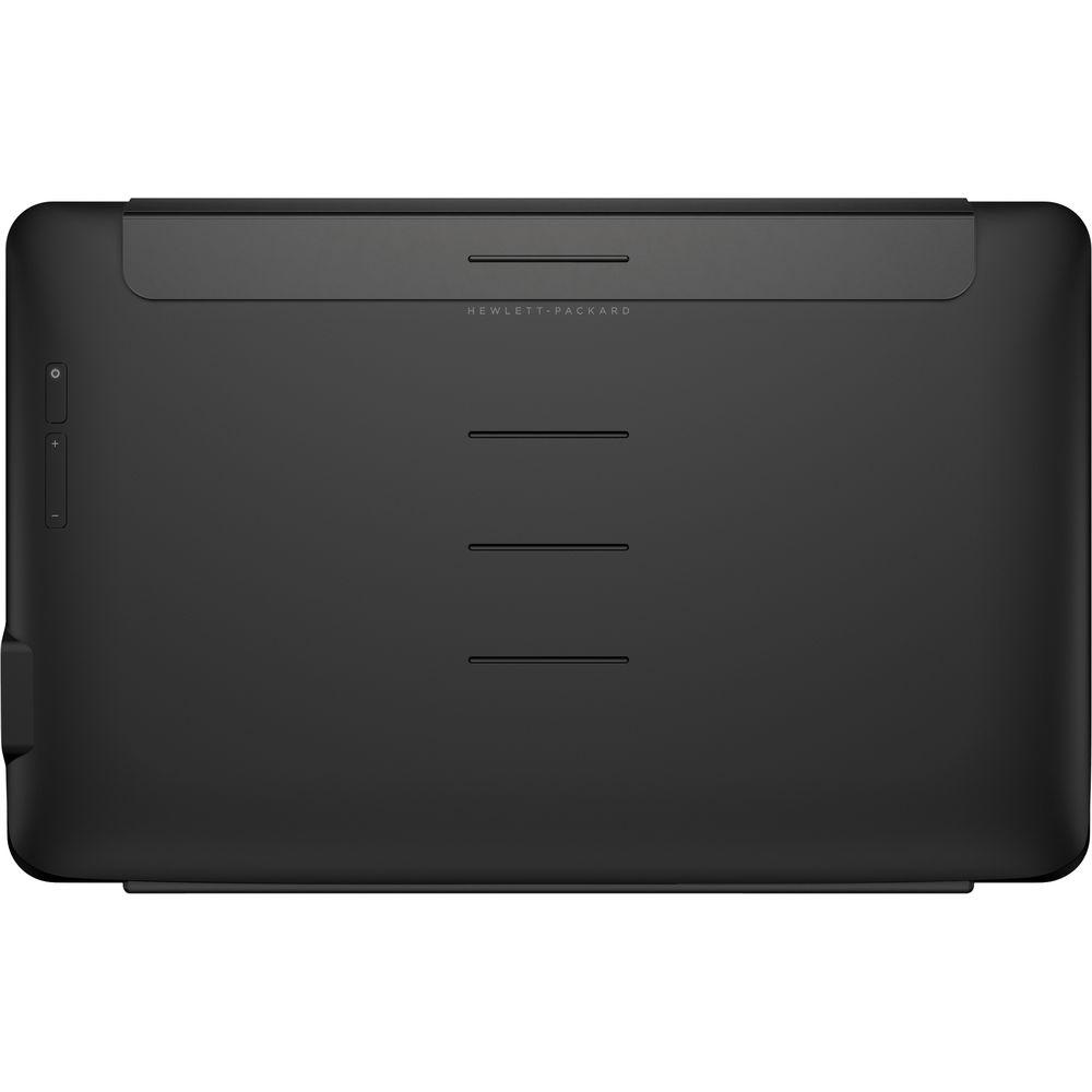 HP EliteDisplay S140u 14" LED Backlit USB-Powered Portable Monitor