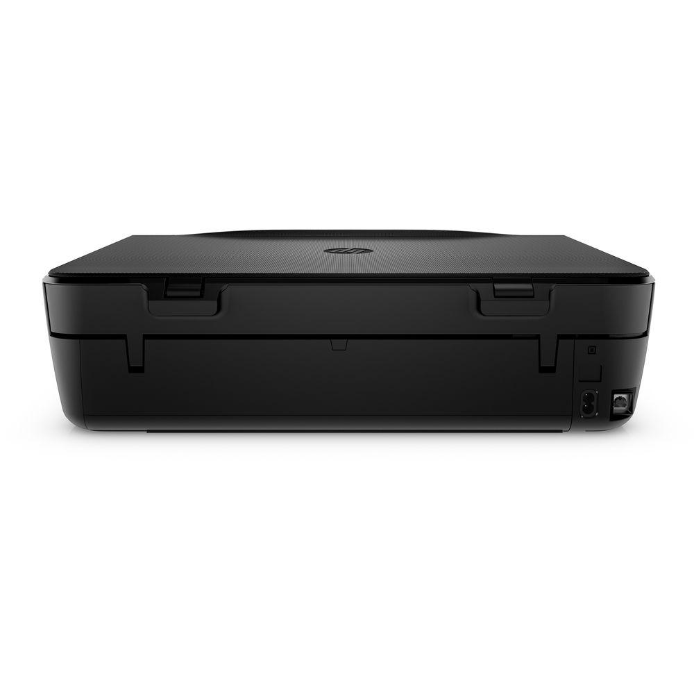 HP ENVY 4520 All-in-One Inkjet Printer