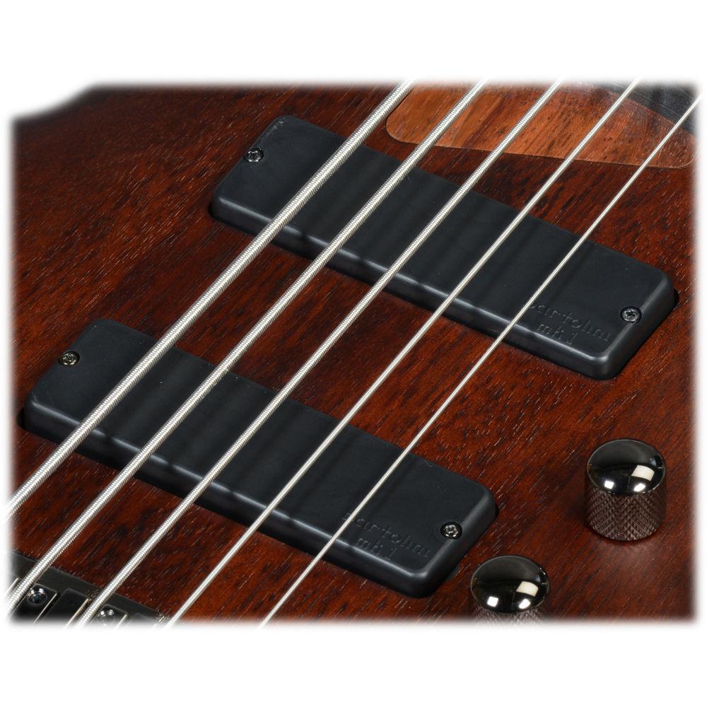 Ibanez SR505 SR Series 5-String Electric Bass Guitar