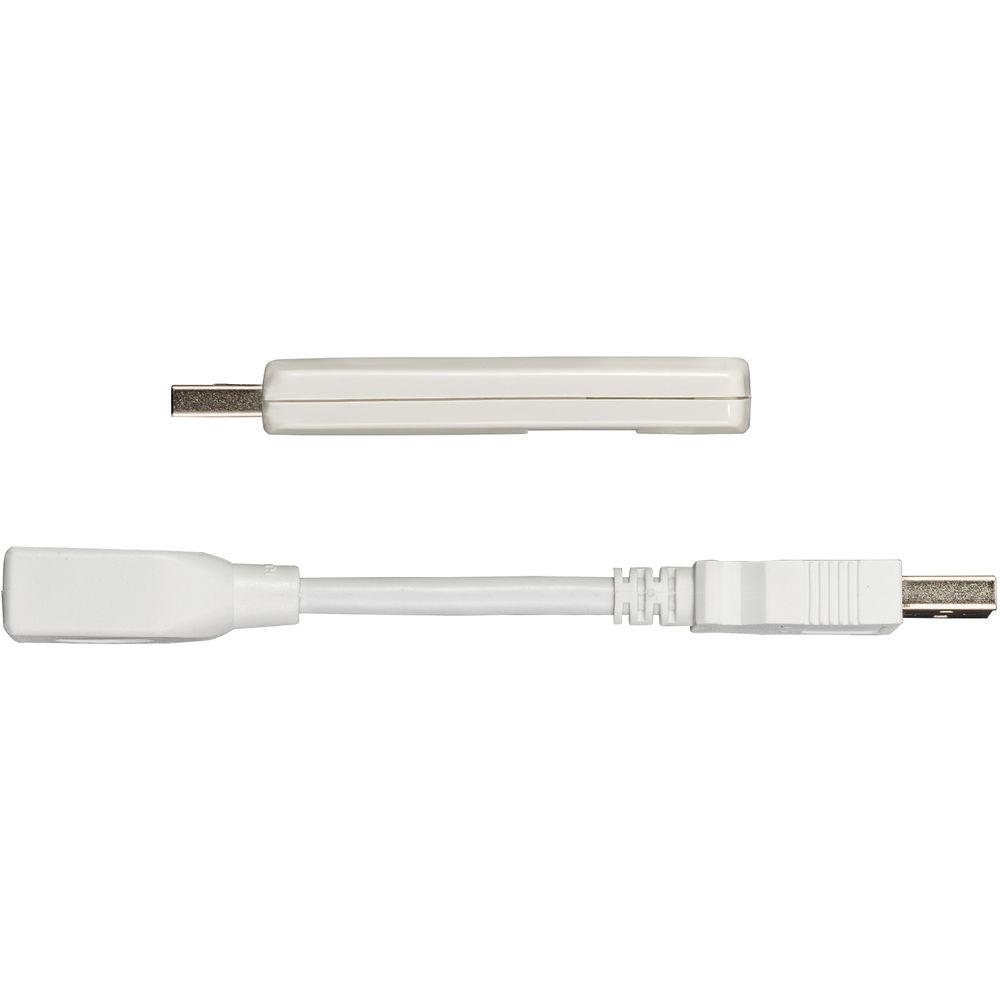 InFocus INA-LCKEY1 LightCast Wireless Adapter Key