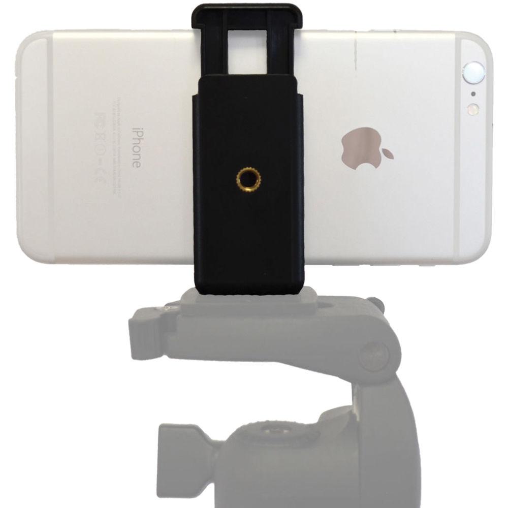 iStabilizer smartMount Smartphone Tripod Adapter